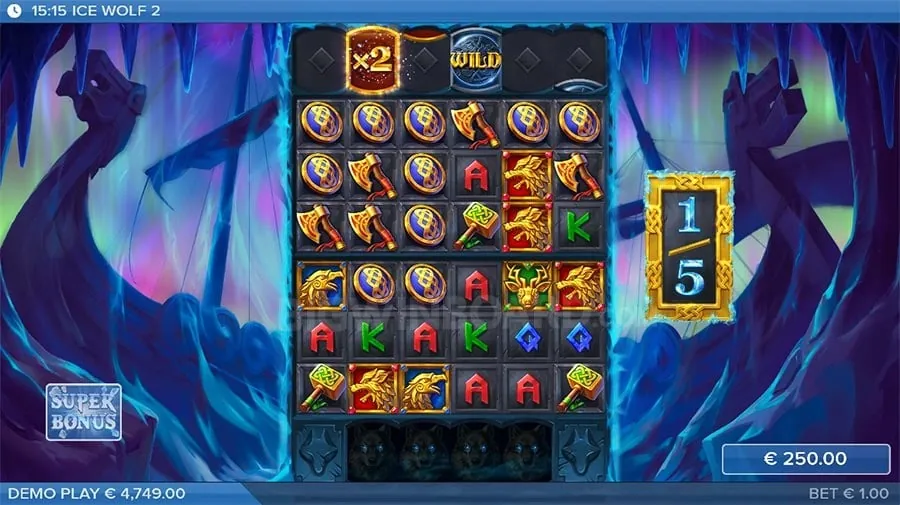 New Games at SG777