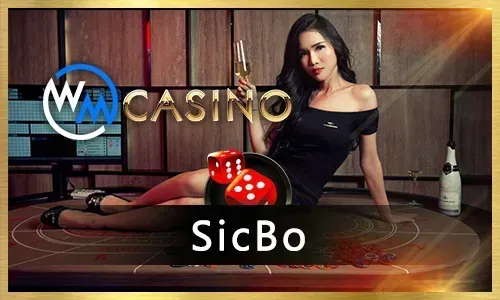 SG777 Casino Games
